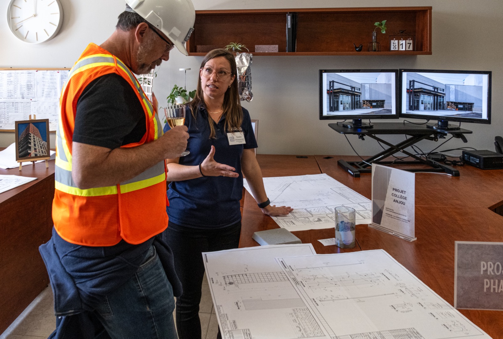 La Journée Nationale de la Préfabrication : un rendez-vous désormais incontournable ! (édition 2025)  